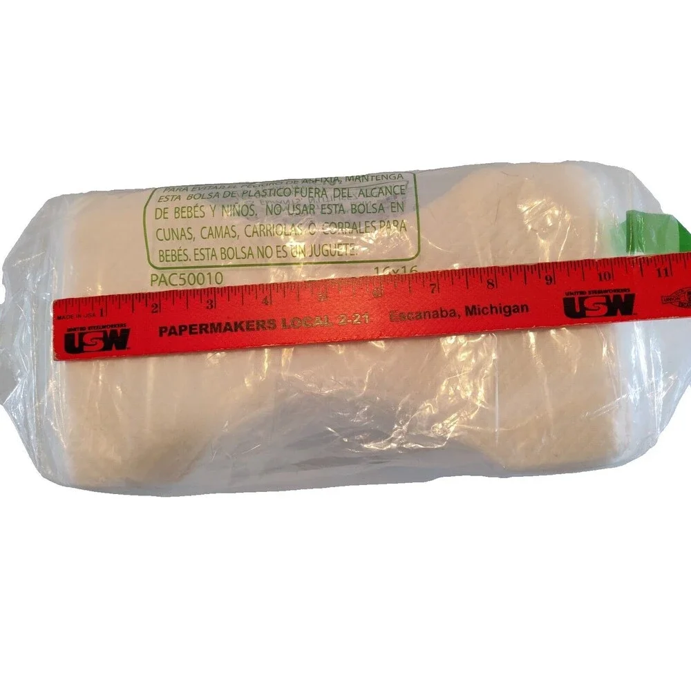 Cozy Labs- Cushy Form Knee Pillow for Side Sleepers, Between Leg Pillow
